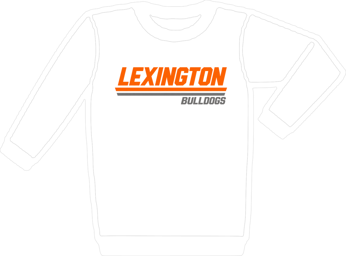 Lexington Fundraiser