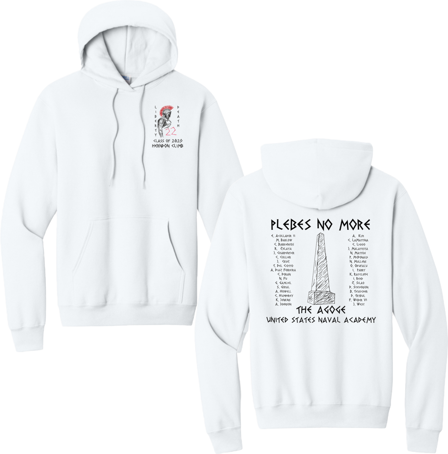 CO 22-Spartans-Herndon Climb c/o 2029