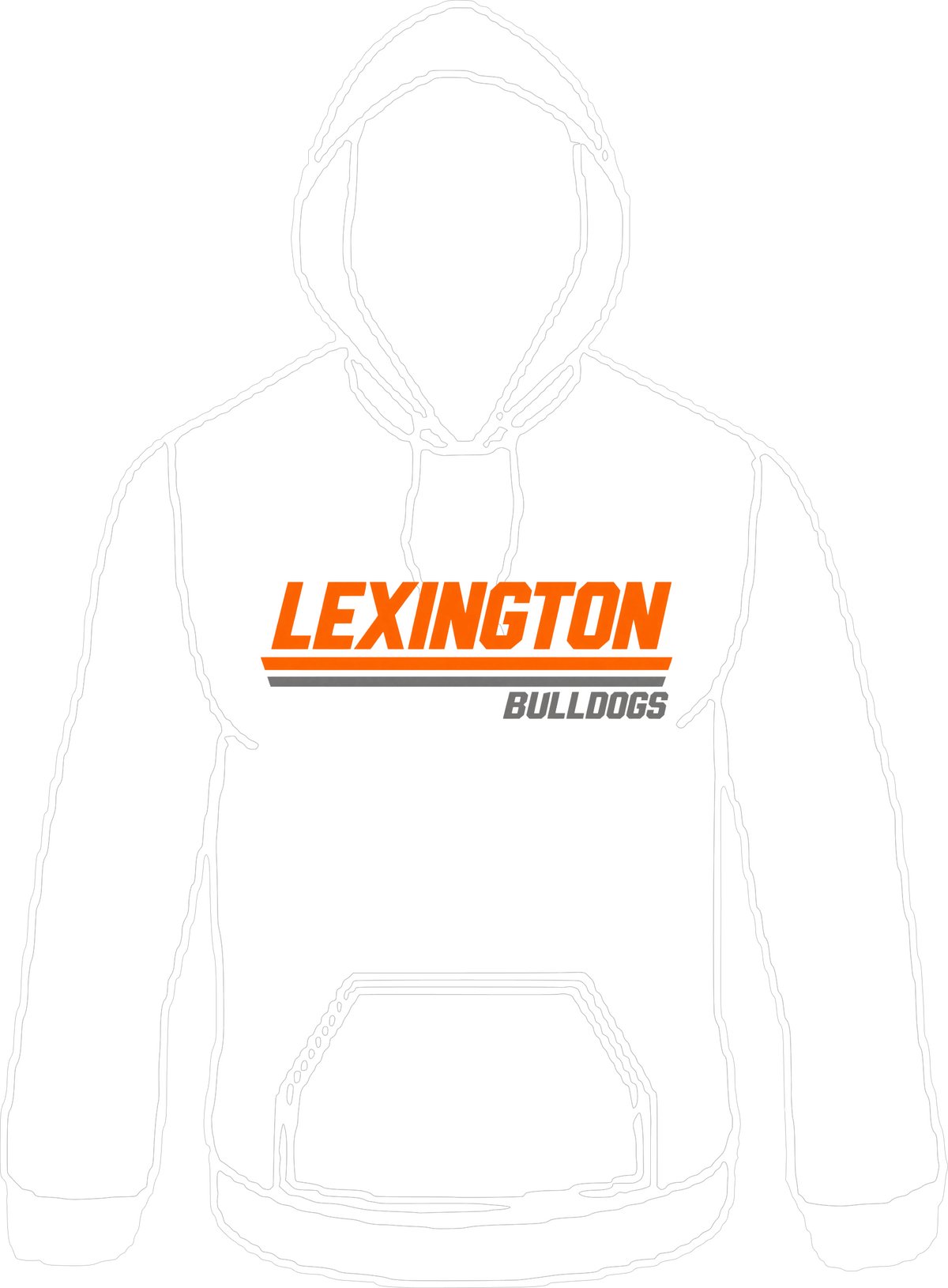 Lexington Fundraiser