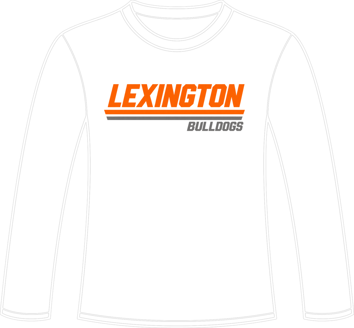 Lexington Fundraiser
