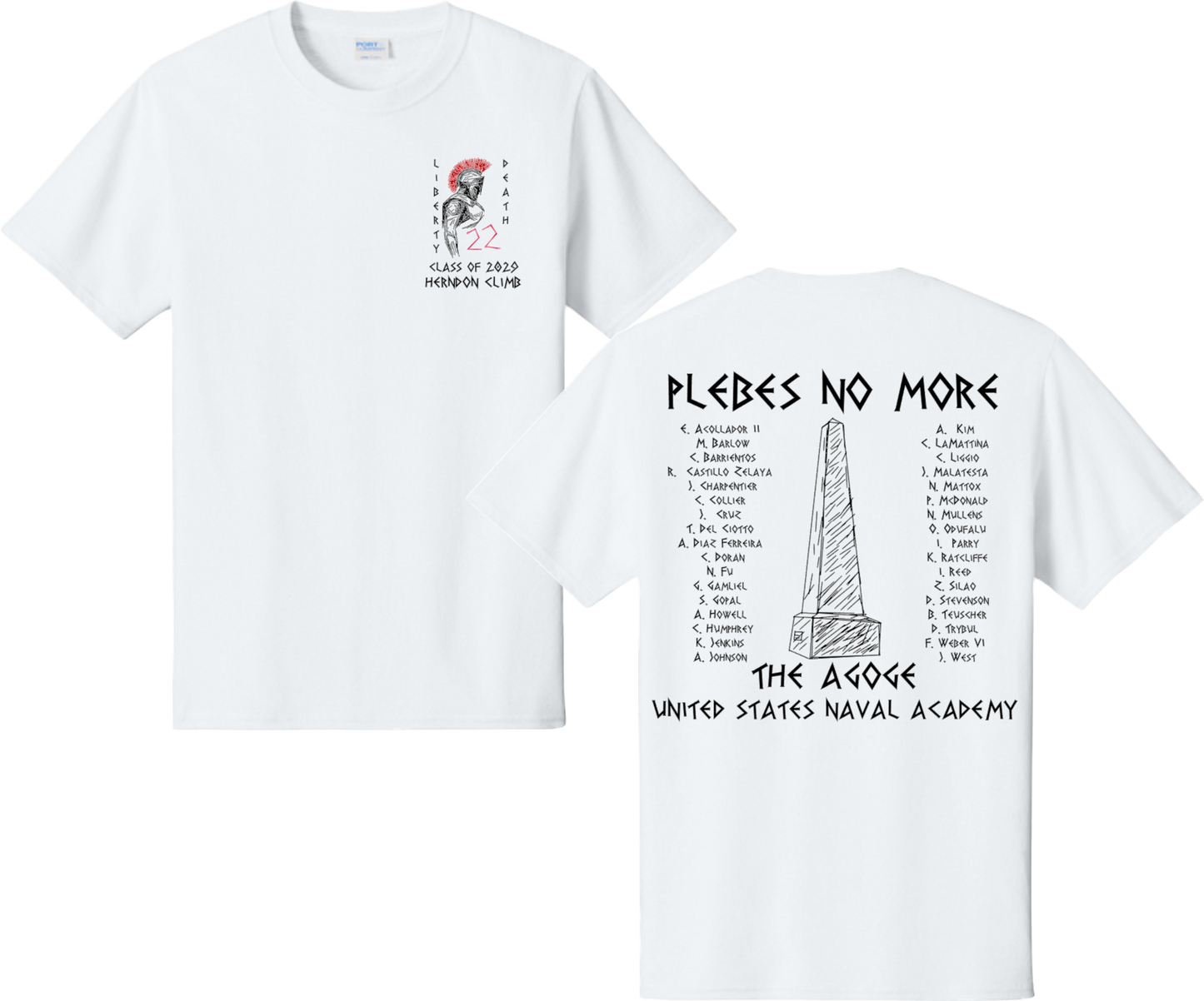 CO 22-Spartans-Herndon Climb c/o 2029