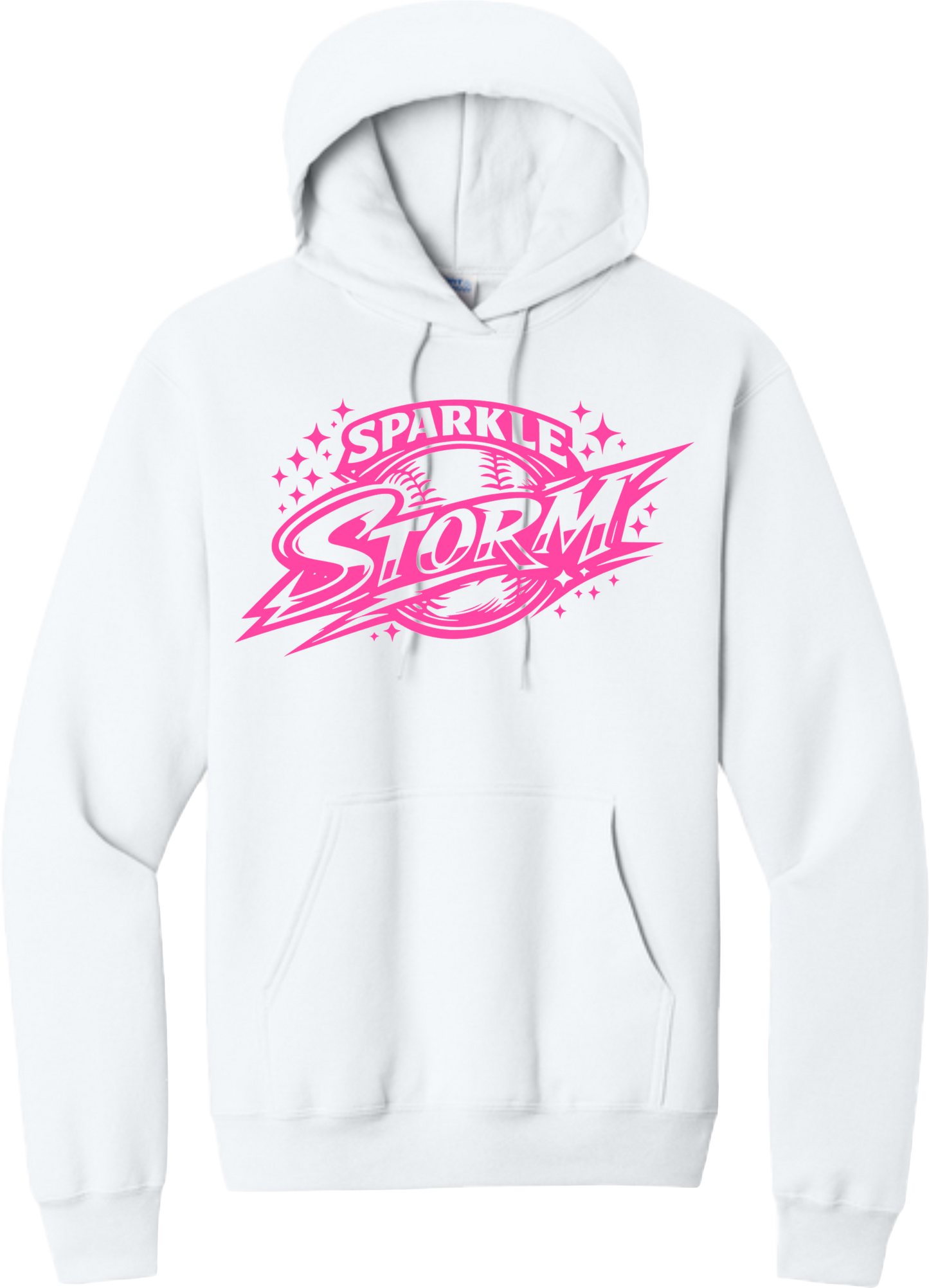 Sparkle Storm Softball