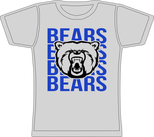 Bears B