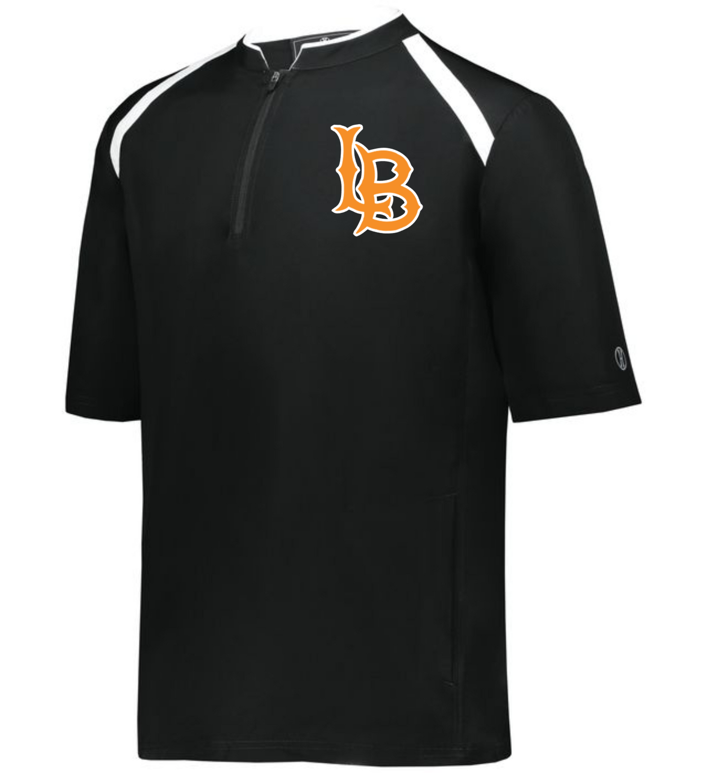 Lexington Bulldogs Pullover