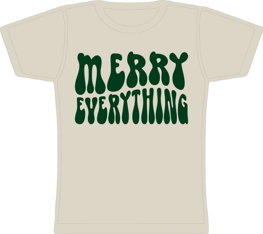 Merry Everything