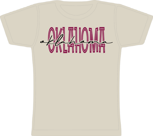 Oklahoma