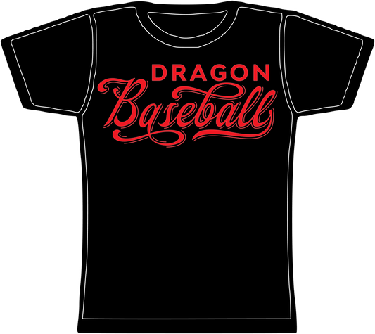 Dragon Baseball Script