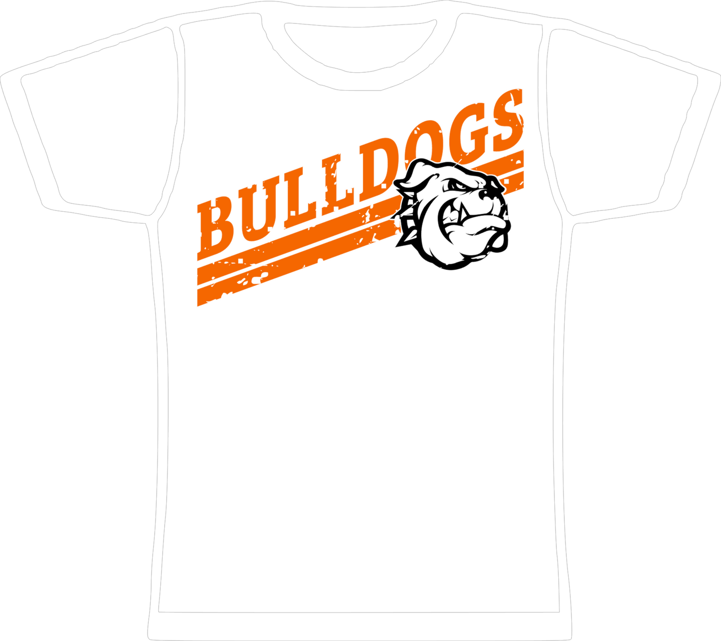 Bulldogs A