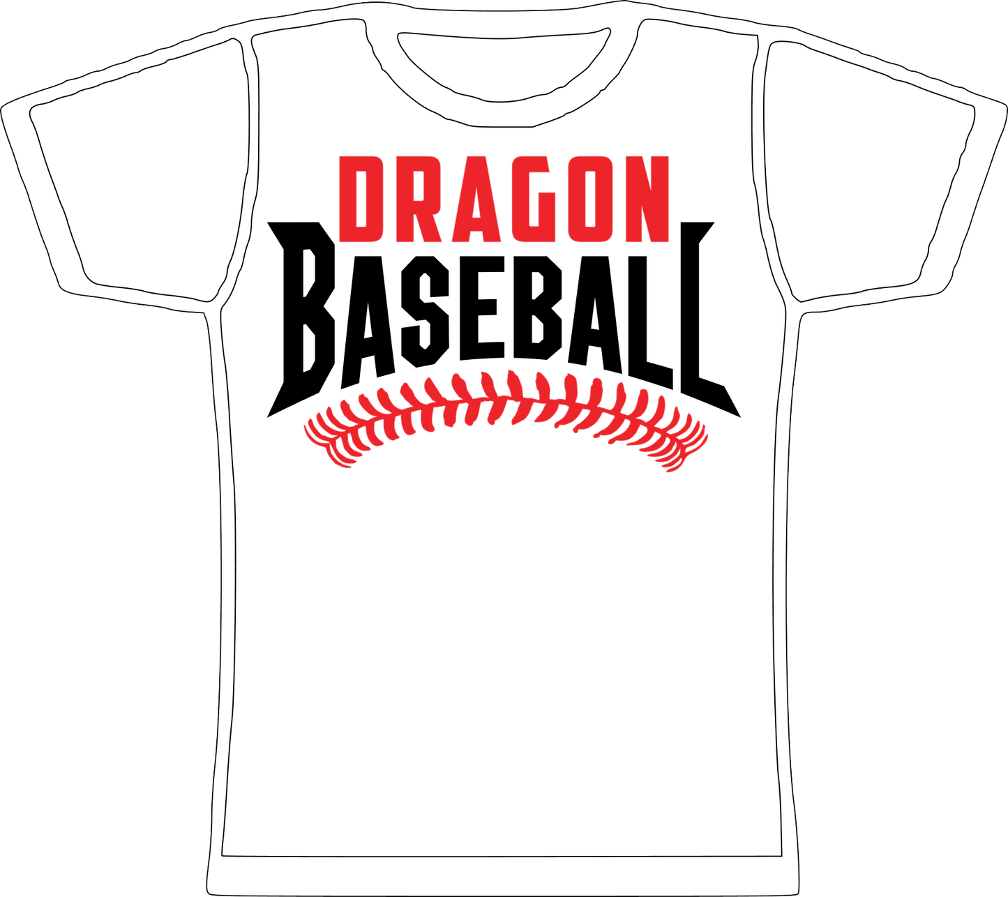 Dragon Baseball 1