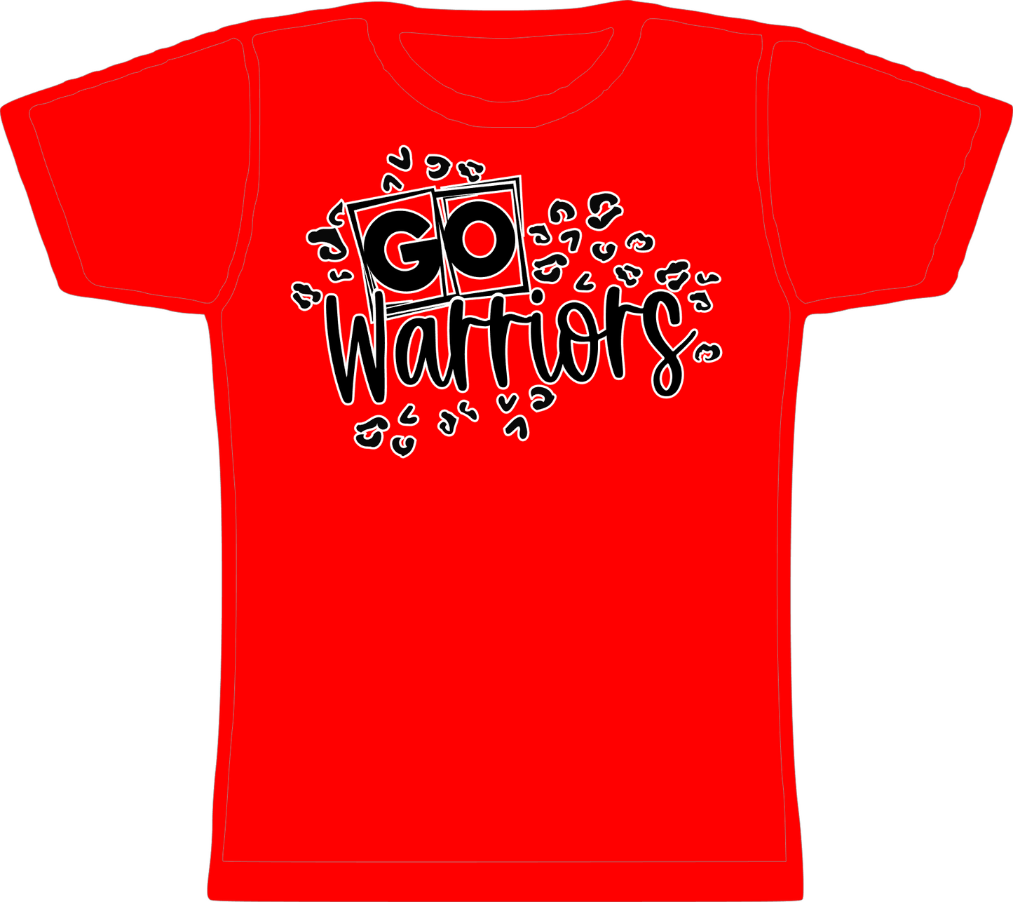 Washington Warriors J