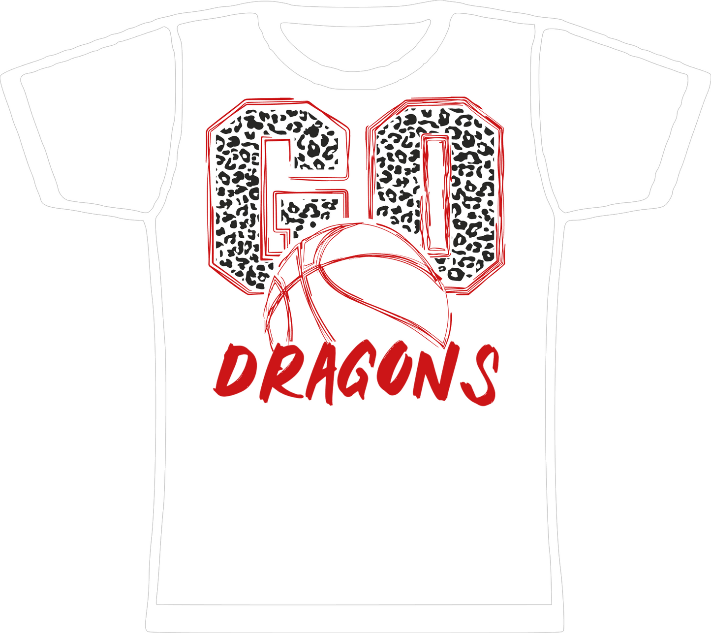 Dragons M