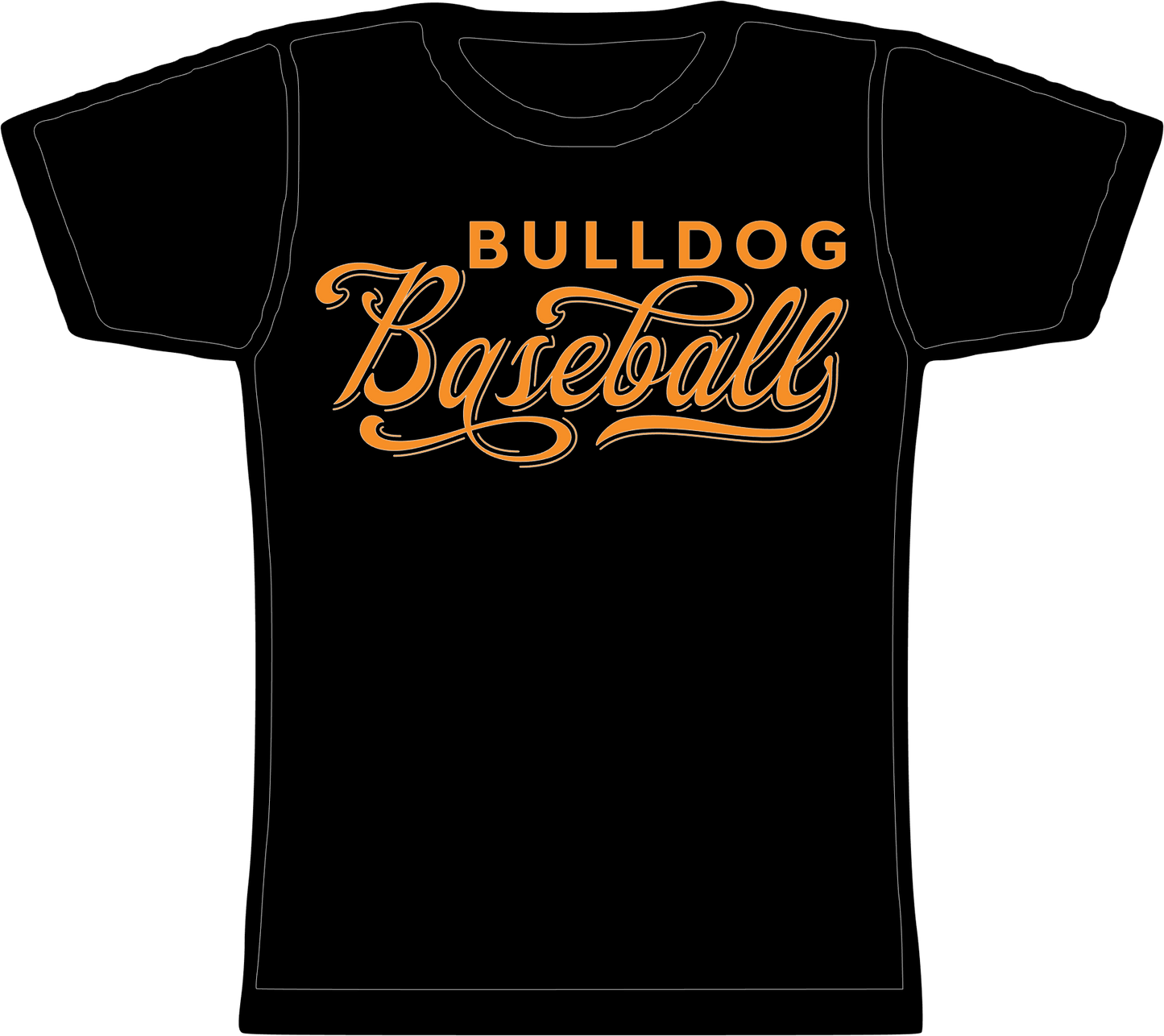 Bulldogs Baseball Script