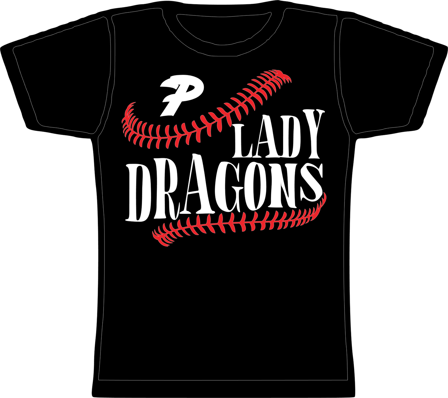 Dragon Softball B