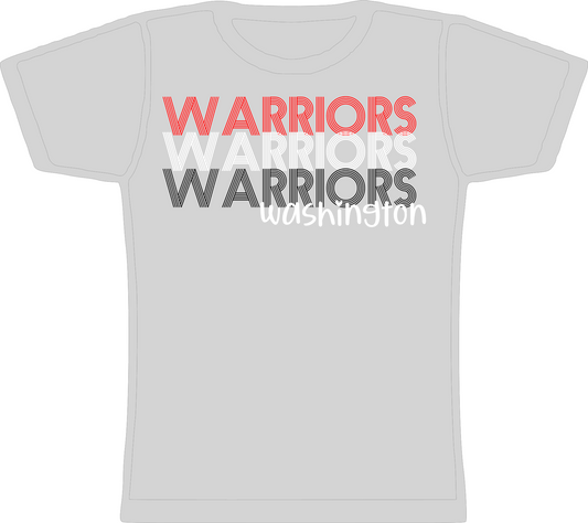 Washington Warriors A