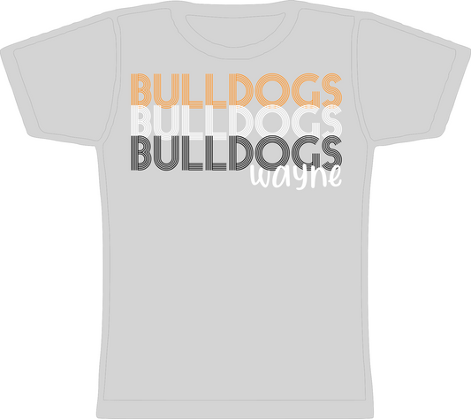 Wayne Bulldogs A