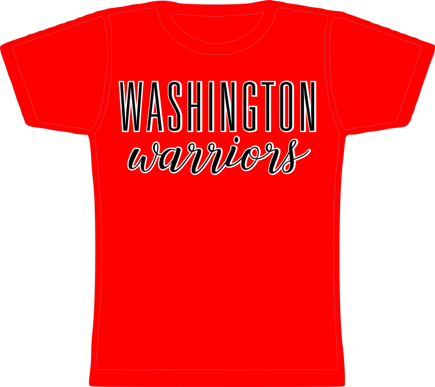 Washington Warriors B