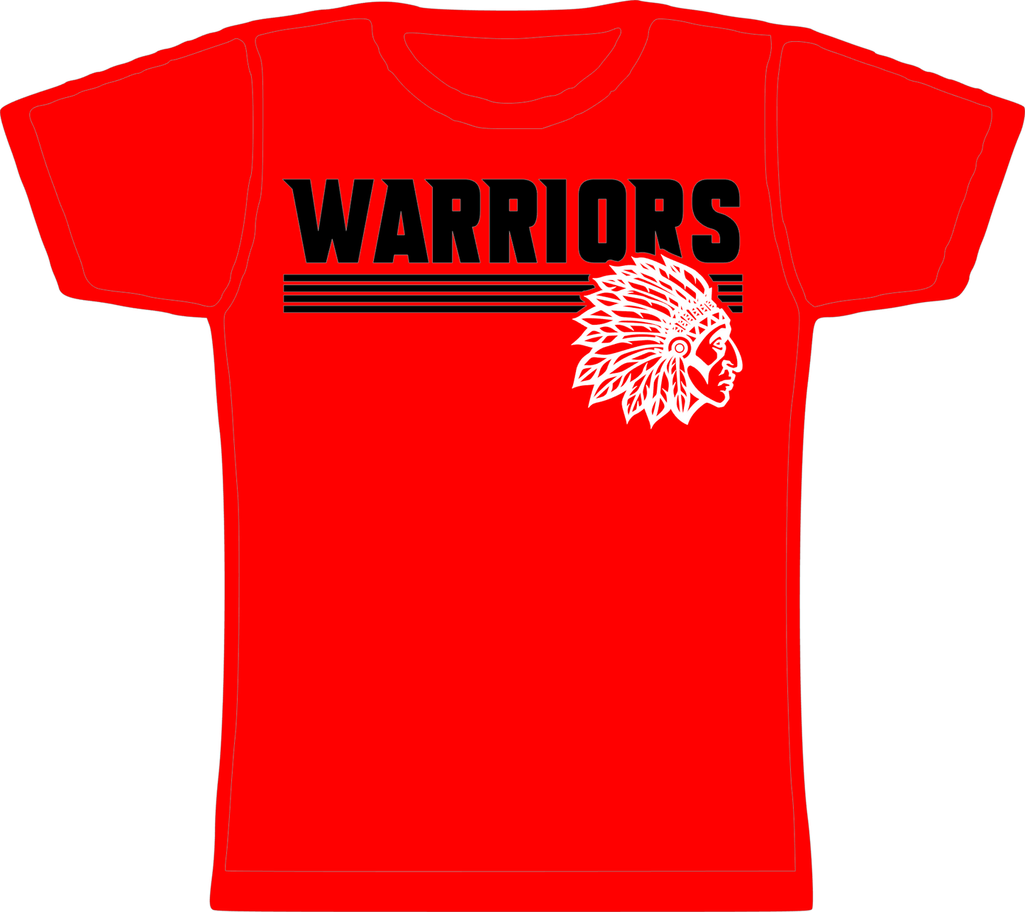 Washington Warriors D