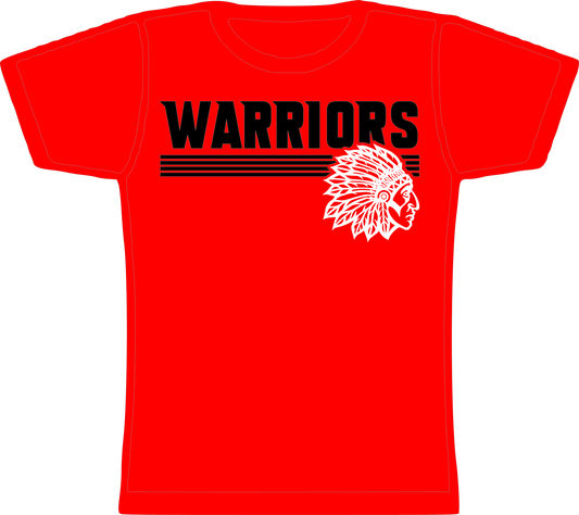 Washington Warriors D