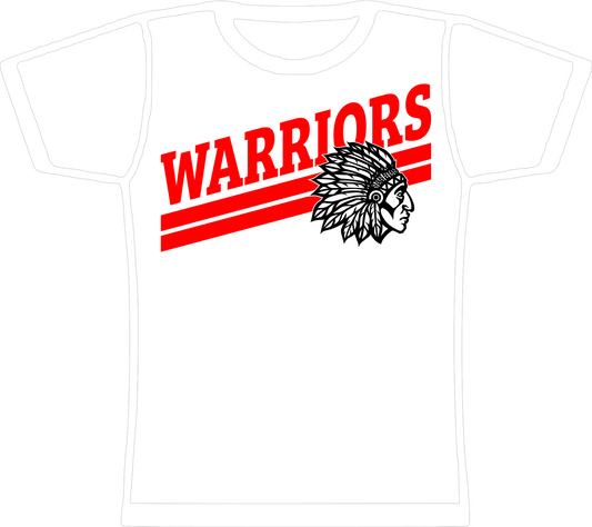 Washington Warriors E