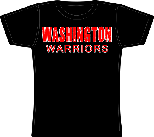 Washington Warriors F